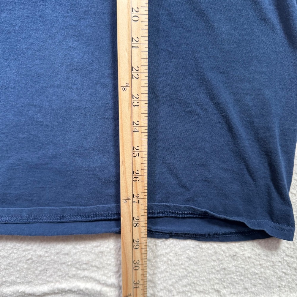 Modelo Official Beer‎ of Fans Fighting Spirit Football T Shirt Blue XL Brewery - Picture 9 of 9